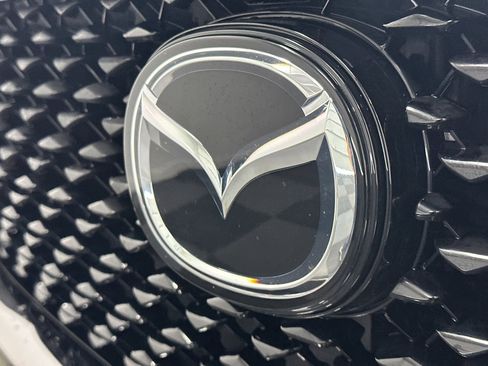 Used 2025 MAZDA CX-30 Carbon image 14