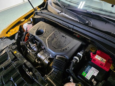 Used 2024 Dodge Hornet R/T Plus AWD/4WD image 45
