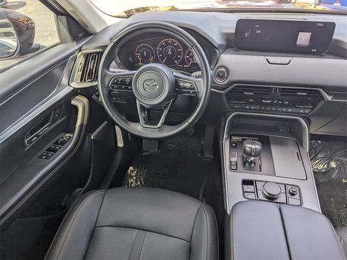 Used 2024 MAZDA CX-90 Plug-In Hybrid w/ Premium Pkg image 7