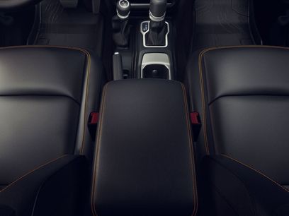 New 2026 Jeep Gladiator Sport