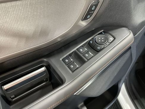 New 2025 Ford Expedition Active AWD/4WD image 19