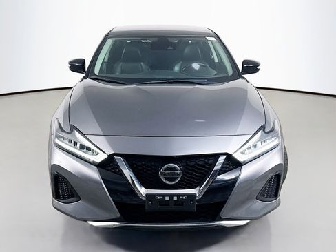 Used 2021 Nissan Maxima 3.5 SV w/ Floor Mat Group image 2