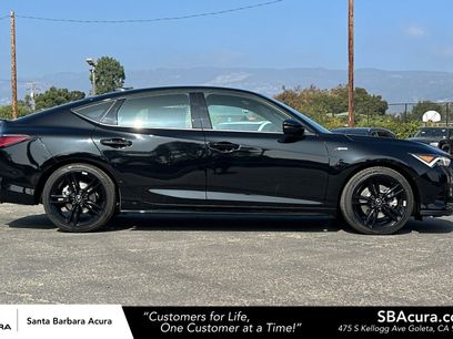 New 2026 Acura Integra A-Spec