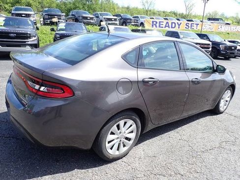 Used 2016 Dodge Dart Aero FWD image 6