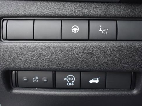 New 2026 Nissan Rogue Platinum w/ Platinum Premium Package image 29