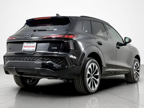 New 2026 Audi Q3 quattro 2.0T AWD/4WD image 6