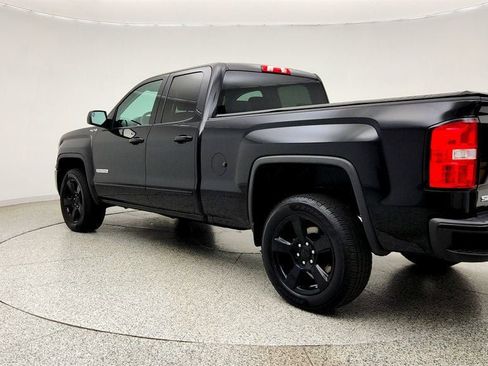 Used 2019 GMC Sierra 1500 Limited w/ Elevation Edition AWD/4WD image 7