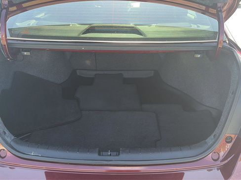 Used 2016 Honda Accord Sport image 18