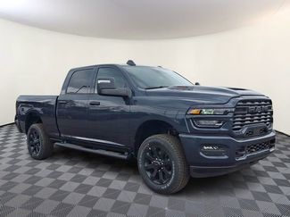 New 2026 RAM 2500 Tradesman AWD/4WD video 1