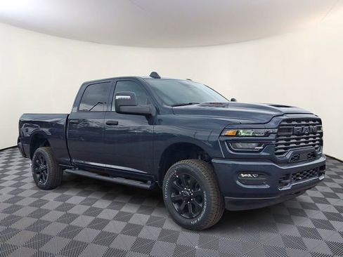 New 2026 RAM 2500 Tradesman AWD/4WD image 1