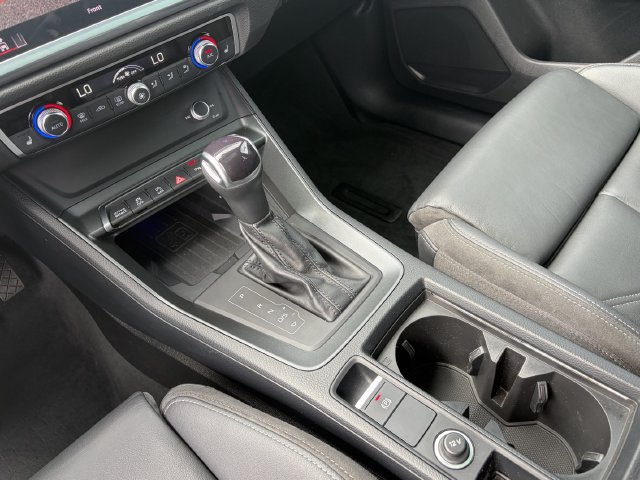 Used 2022 Audi Q3 2.0T Premium Plus AWD/4WD image 21