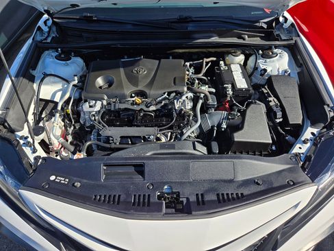 Used 2023 Toyota Camry SE image 36