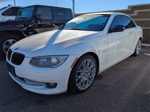 Used 2013 BMW 328i Convertible image 10