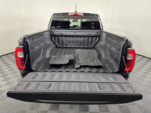 New 2025 GMC Canyon AT4 w/ AT4X Package image 16