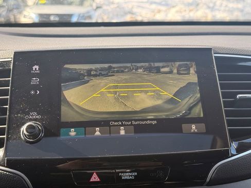 Used 2022 Honda Pilot Special Edition image 35