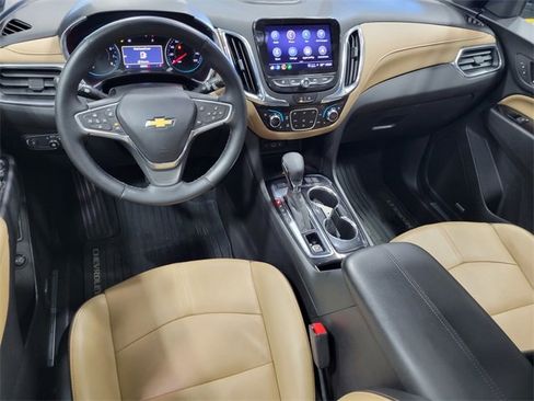 Certified 2023 Chevrolet Equinox Premier image 32