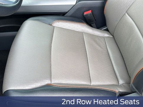 Used 2024 Ford F150 Lariat w/ Equipment Group 502A High AWD/4WD image 25