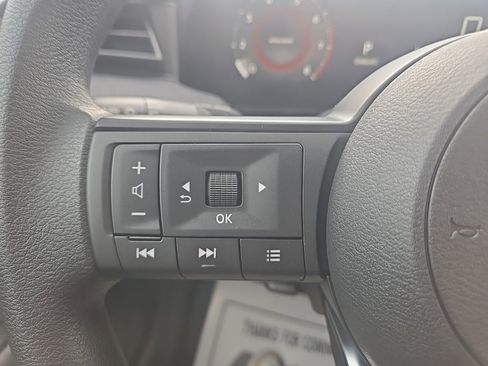 New 2026 Nissan Kicks SV image 14