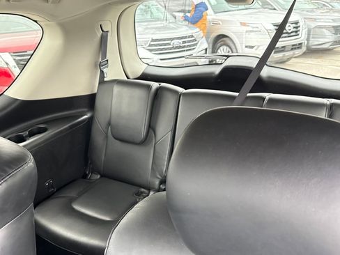 Used 2024 INFINITI QX80 Luxe image 34