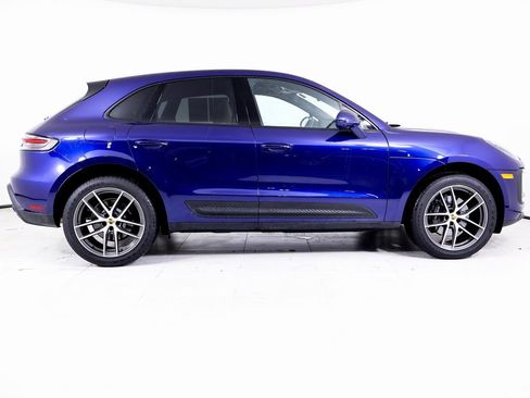 Used 2023 Porsche Macan image 26
