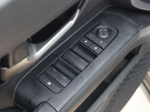 New 2025 Toyota Tacoma TRD Off-Road image 32