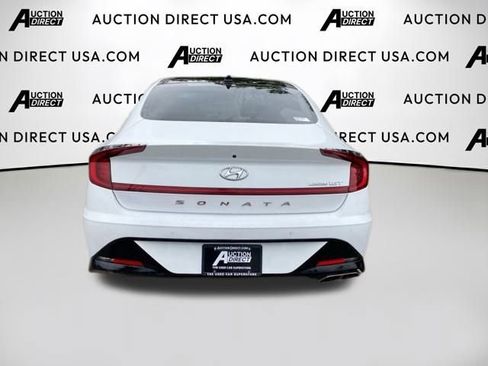 Used 2021 Hyundai Sonata Limited image 11