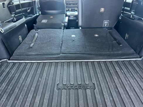 Certified 2024 Toyota Grand Highlander AWD Hybrid image 13