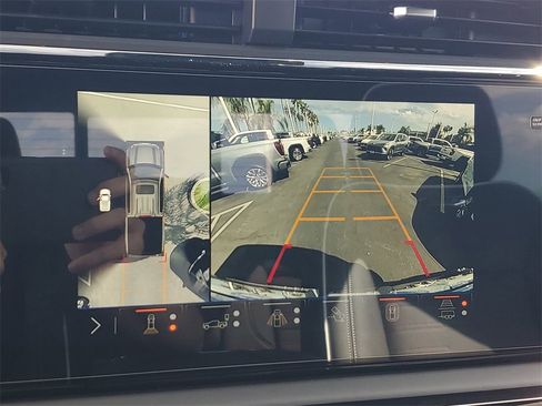 New 2026 GMC Sierra 1500 AT4X image 16