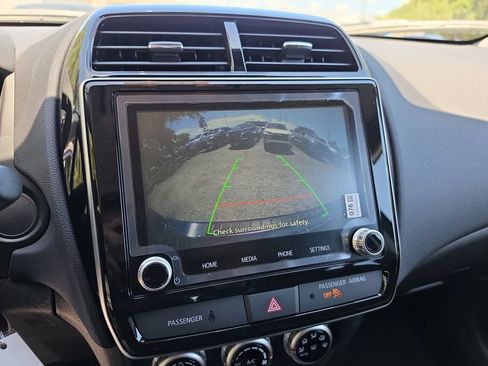 New 2026 Mitsubishi Outlander Sport LE AWD/4WD image 23