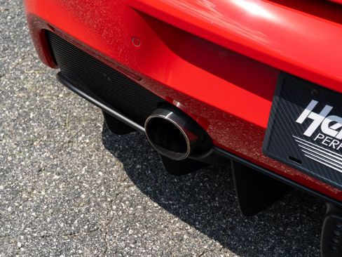 Used 2018 Ferrari 488 Spider RWD image 21