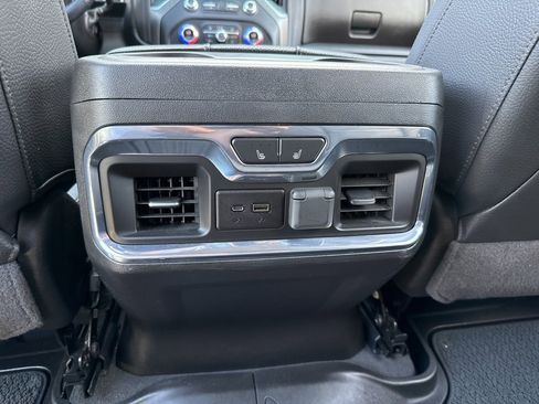 Used 2023 GMC Sierra 3500 Denali w/ Denali Black Diamond Edition image 30