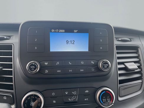 Used 2024 Ford Transit 250 Low Roof w/ Interior Upgrade Package image 20