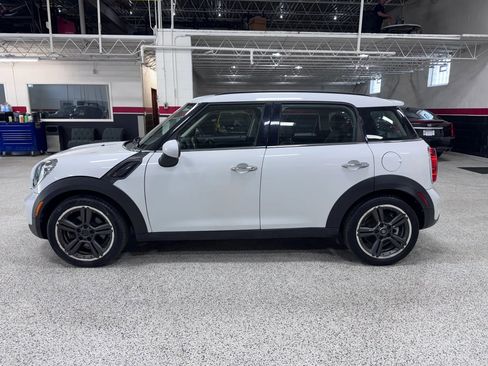 Used 2012 MINI Cooper Countryman S FWD image 6