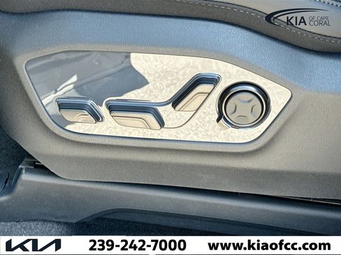 New 2027 Kia Telluride SX Prestige X-Pro image 27
