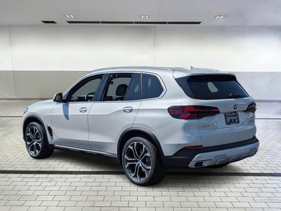 New 2026 BMW X5 xDrive40i