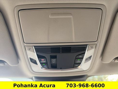 Used 2023 Acura TLX FWD image 20
