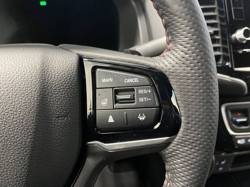 New 2026 Honda Ridgeline Black Edition image 20