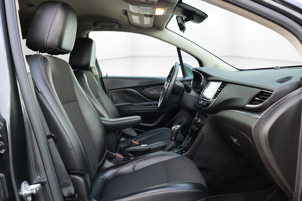 Used 2017 Buick Encore Preferred FWD image 21