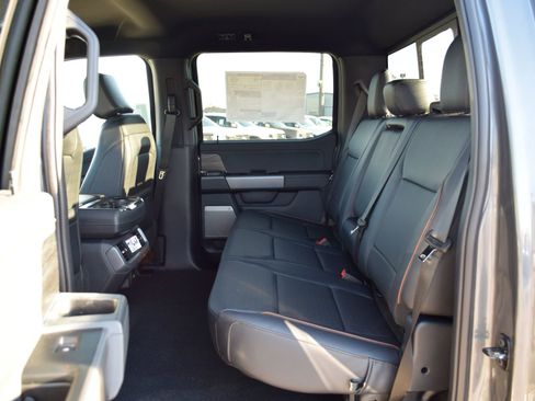 New 2026 Ford F150 Lariat w/ Equipment Group 501A Mid image 20