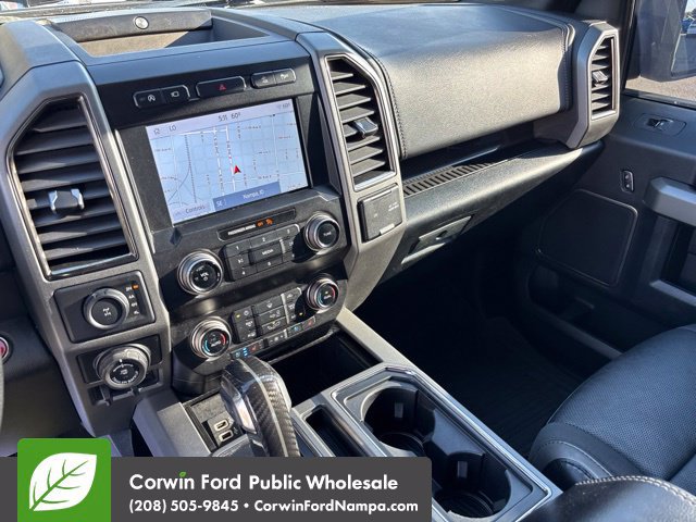 Used 2020 Ford F150 Raptor w/ Equipment Group 802A Luxury AWD/4WD image 23