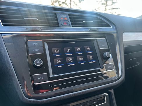 Used 2023 Volkswagen Tiguan S w/ Driver Assistance Package image 9
