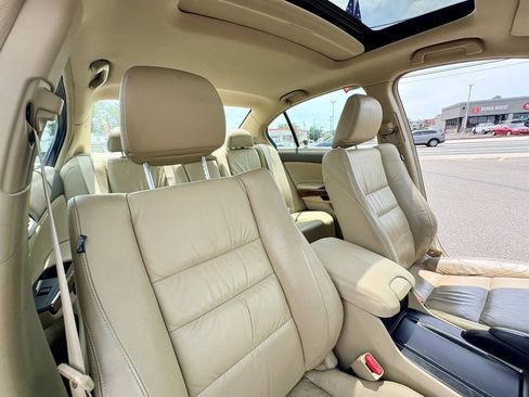 Used 2009 Honda Accord EX-L image 32
