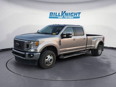 Used 2021 Ford F350 Lariat w/ Lariat Value Package