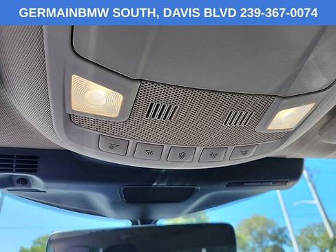 Used 2021 Lincoln Nautilus FWD w/ Equipment Group 101A image 19