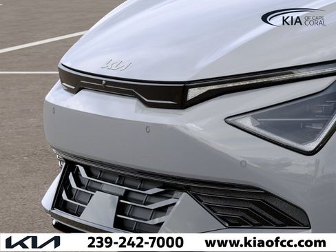 New 2026 Kia EV6 Light RWD image 12