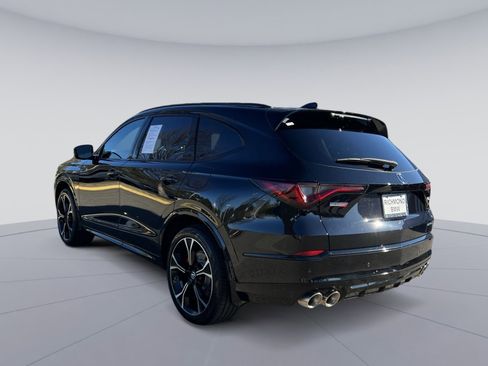 Used 2026 Acura MDX Type S image 7