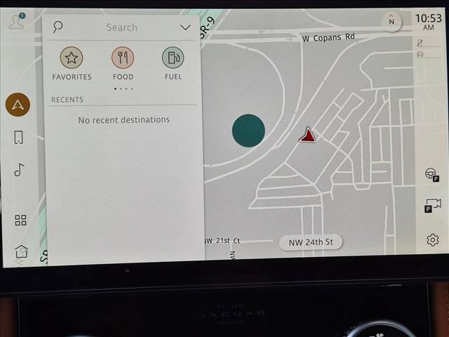 New 2026 Jaguar F-PACE R-Dynamic S AWD/4WD image 13