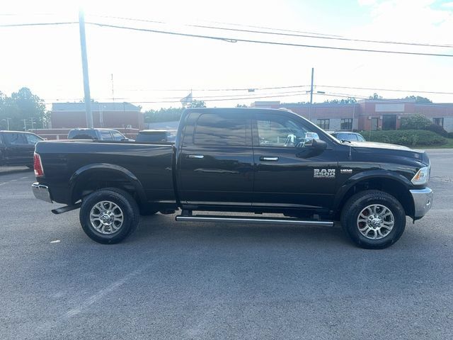 Used 2018 RAM 2500 Laramie w/ Snow Chief Group AWD/4WD image 7