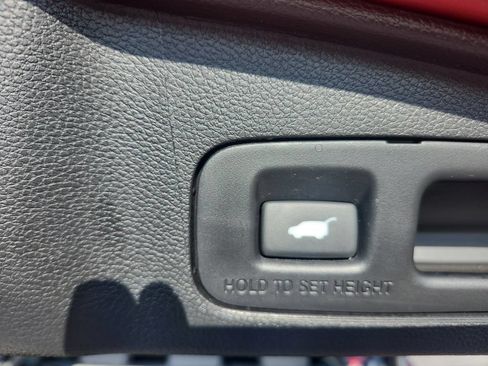Certified 2022 Honda CR-V EX-L image 37