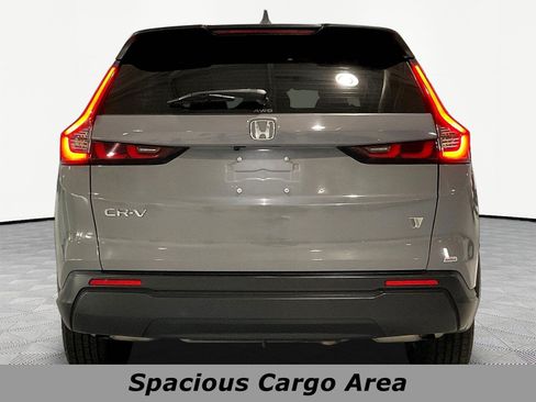 Used 2024 Honda CR-V LX image 5